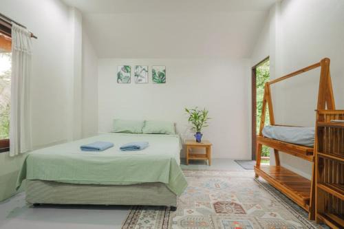 Thong Sala House | Entire Private House 2BR Heart of Thong Sala