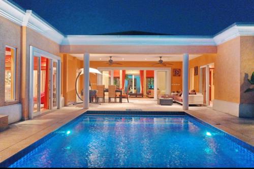 Nong Prue House | EPH Exclusive Private Home