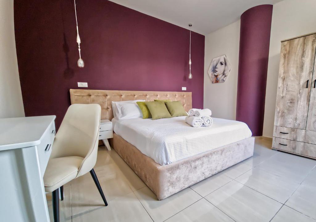 Platanitis Apartment | Epipleon Luxury Suites -108- Διαμέρισμα 85τμ δίπλα στη θάλασσα