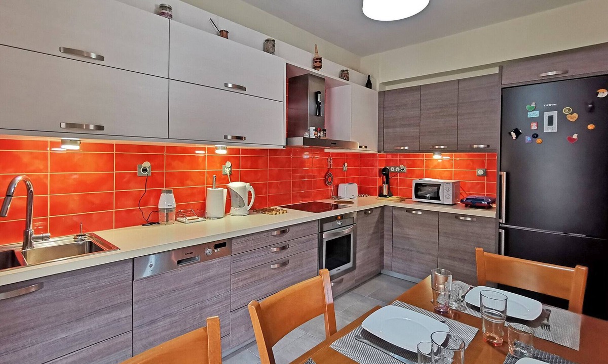 Atsipopoulo House | Erasmia's house,Quiet,Near tavern & cafes