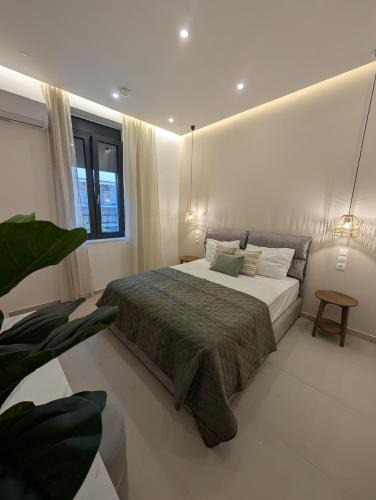 Zavlani Apartment | Eriad Patras City Centre - Entire Apartment