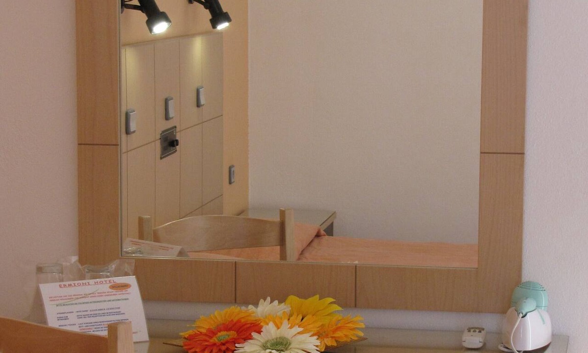 Kavros Hotel | Ermioni Hotel