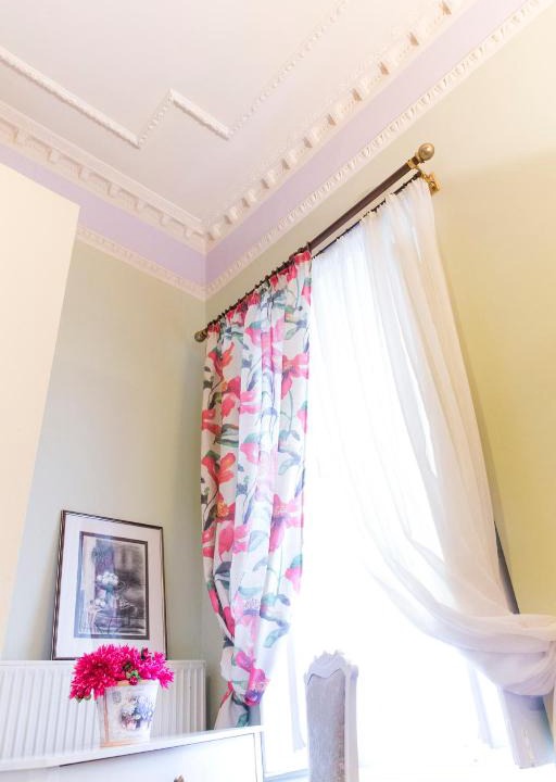 Ermoupoli House | Ermoupolis 1834 Classic beauty