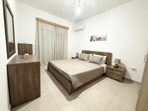 Afandou Apartment | Escape Rooms