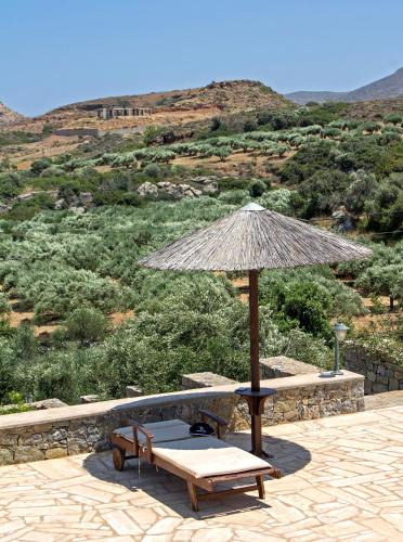 Vigla Apartment | Esperides Stone Houses