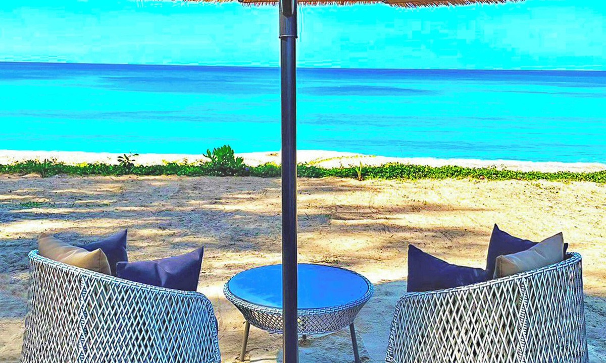 Mai Khao Hotel | Estella Phuket Mai Khao Beach Resort