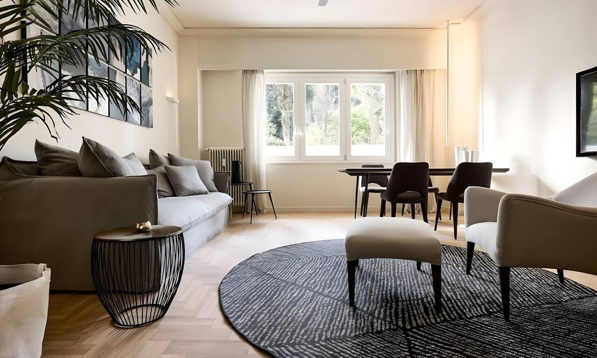 Athens City Centre Apartment | Estia Athens – Your Luxurious Urban Retreat