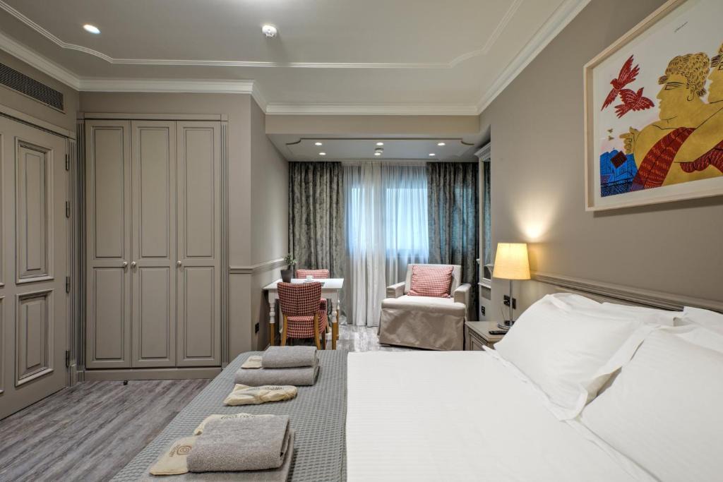 Kerameikos Apartment | Estia Boutique Apartments