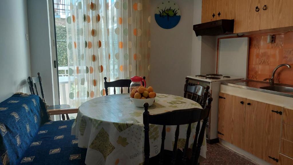 Nea Playia Apartment | EUGENE