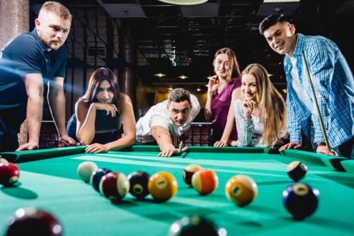 Central Pattaya Hostel | European Hostel Central Pattaya