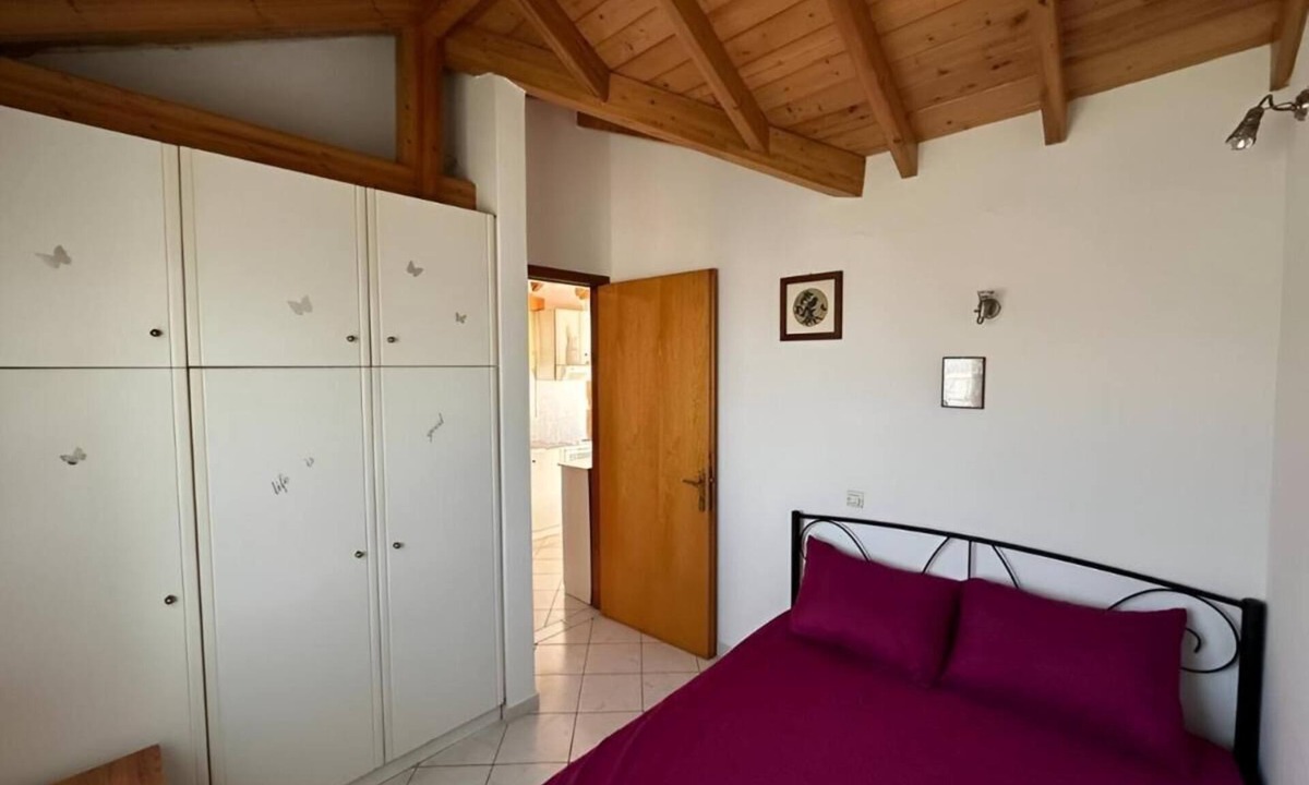 Karlovassi Apartment | Eva's Apartments