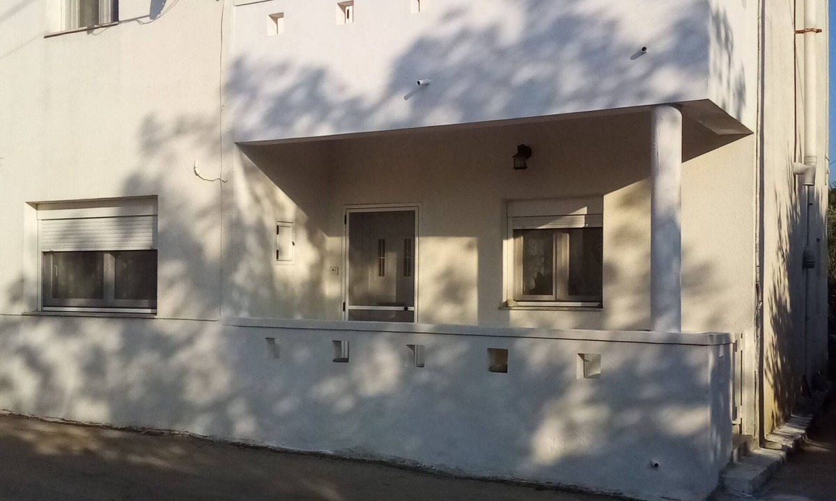 Mirina House | Evangelia's House - Plaka Limnos