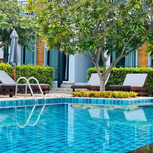 Ko Chang Resort | Evergreen Koh Chang Resort