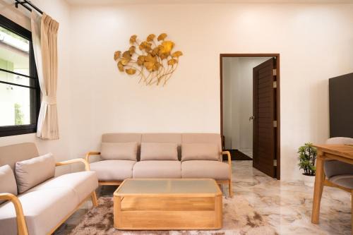Srithanu Apartment | Exclusive Design Villa with Outdoor Jacuzzi Adva