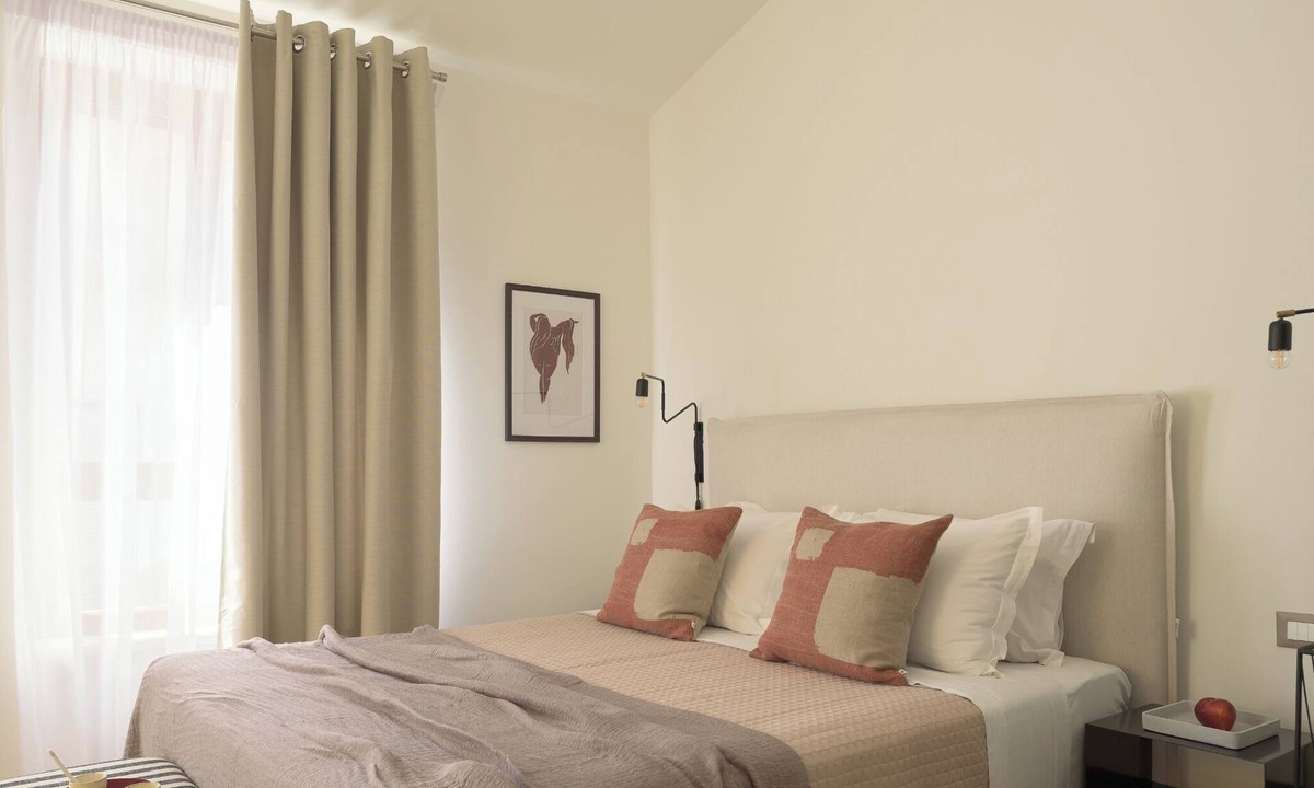 Old Town Rethymnon Hotel | Executive Suite - Spartacus Garden Boutique Suites, Spartacus Garden