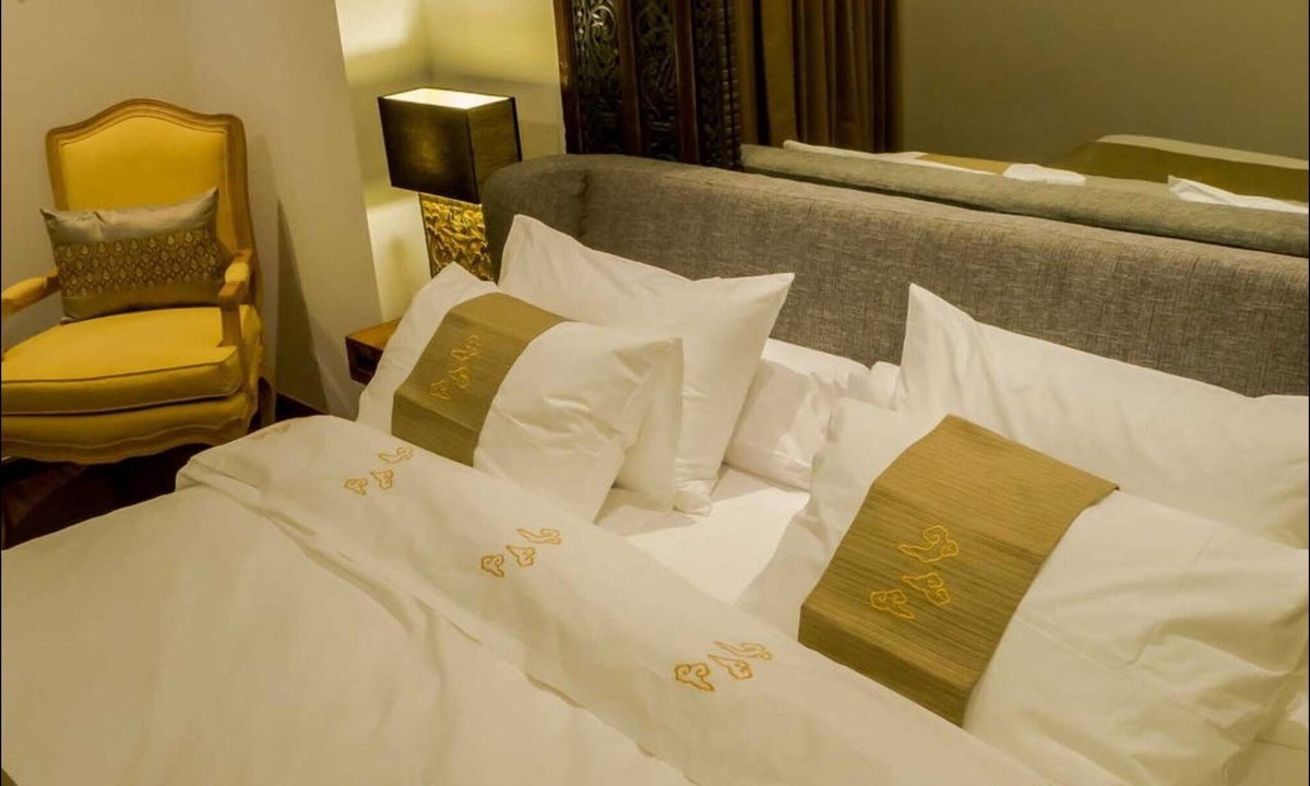 Sri Phum Condo | EXOTIC CONDO IN CENTER OF CHIANG MAI