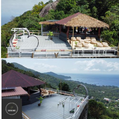 Koh Tao Cabin | Exotic Koh Tao - The Hidden Place