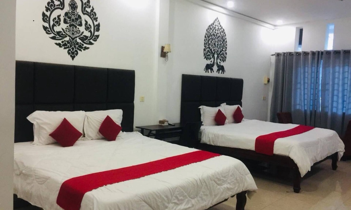 Dangkao House | EZ Guesthouse