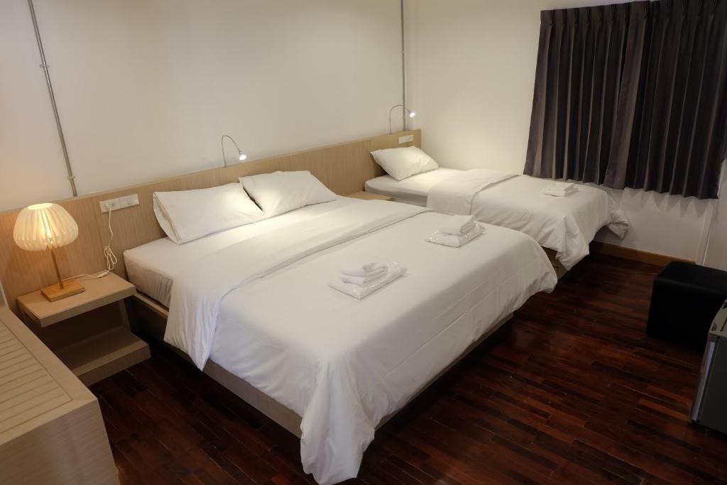 Chiang Mai Hostel | F Plus F Hostel