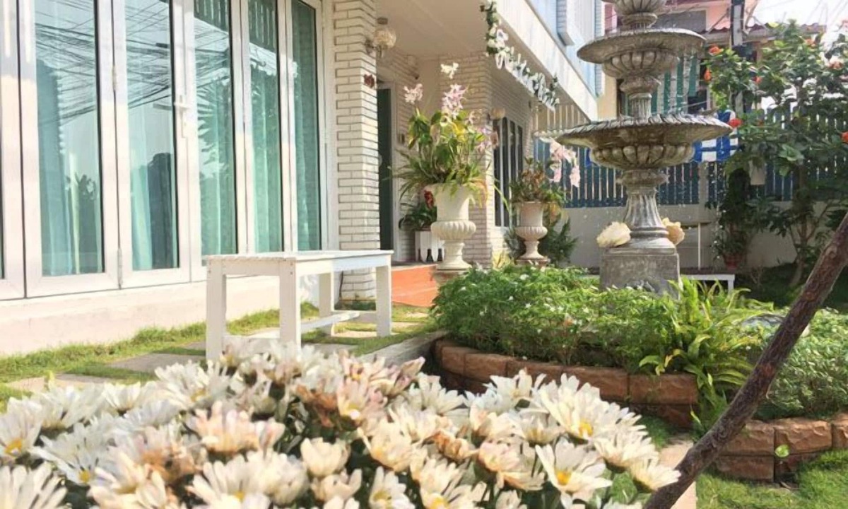 Khao Takiab Hotel | Fahslalom Apart Hotel