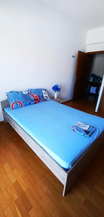 Nafpaktos Apartment | Falon's apartment room 1