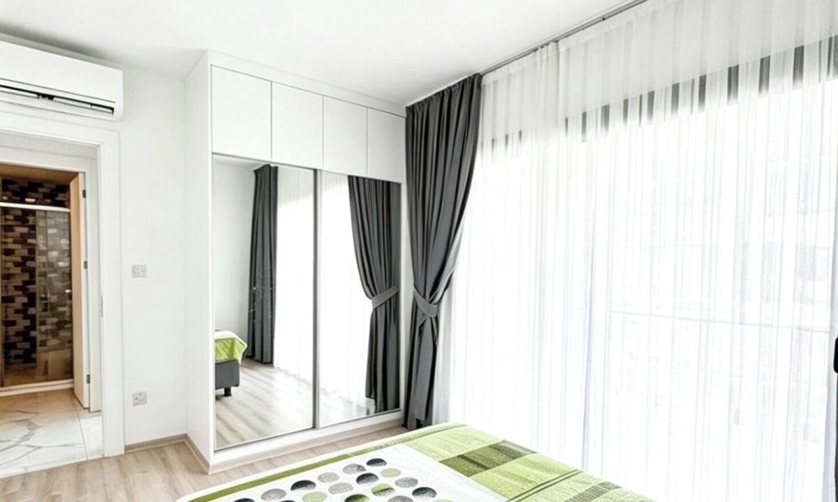 Yeni Bogazici Villa | Family Villa Private Pool Near Beach and Town Centre
