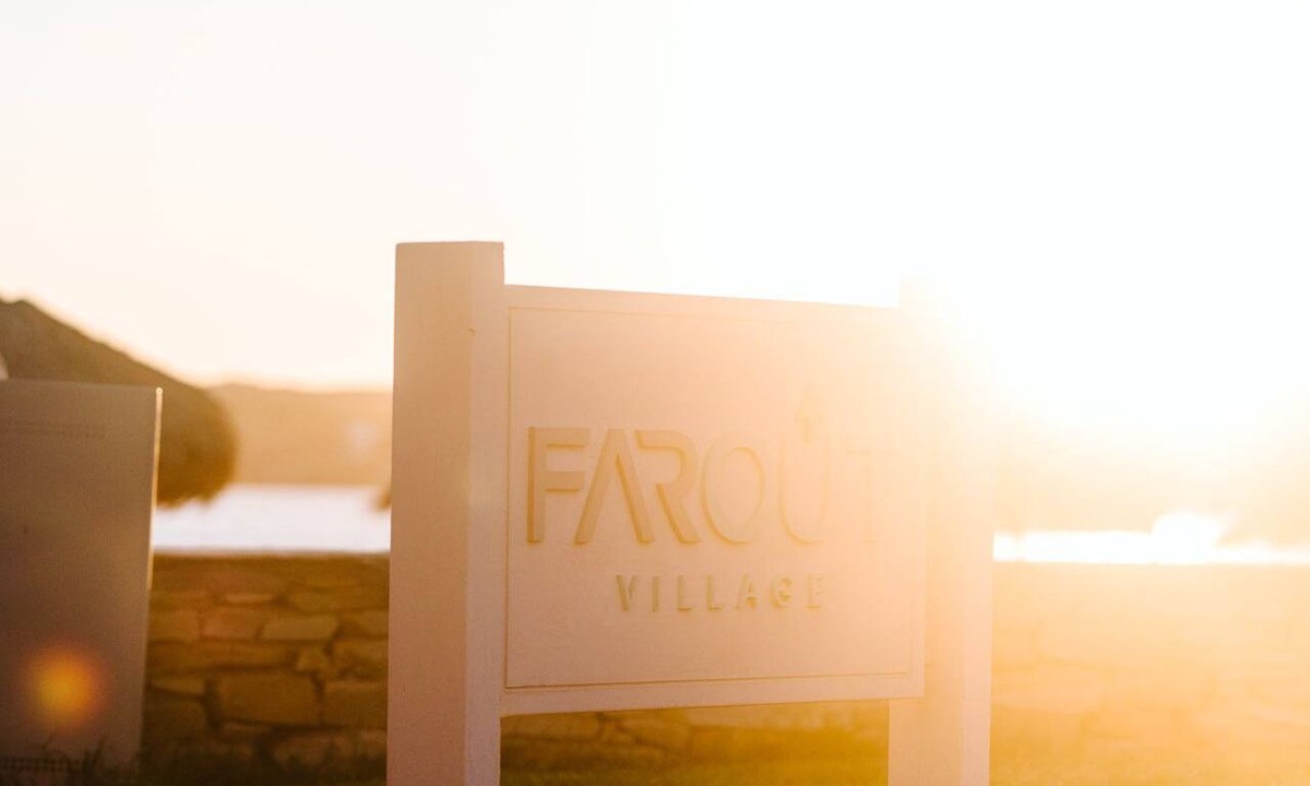 Ios Hotel | Far Out Village
