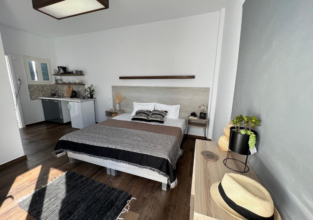 Massouri Apartment | Fatolitis Studios