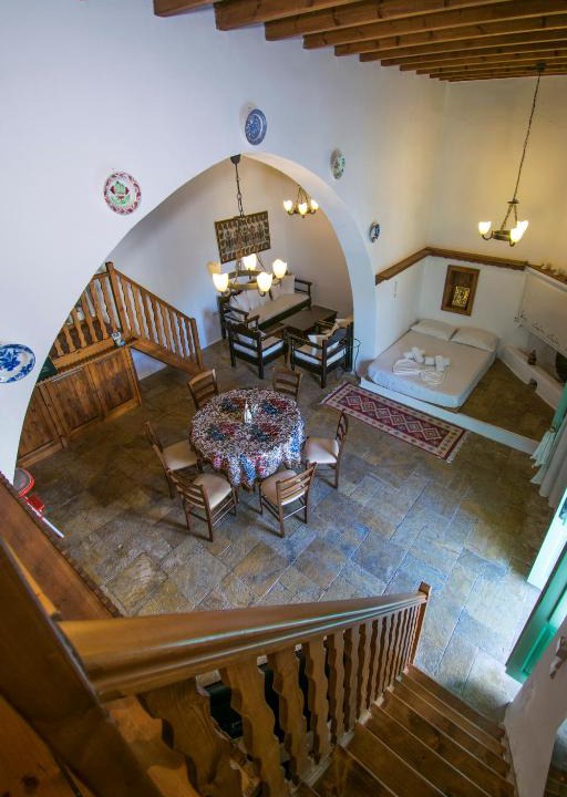Psinthos House | Fedra's Village House