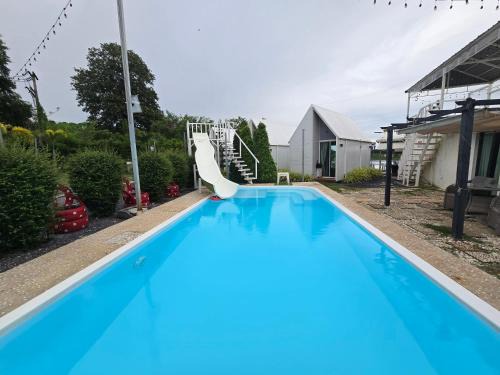 Kathu Other | Feel Diny Home resort & Camping