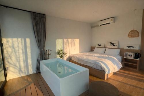 Sala Thammasop Villa | Feel Private Pool Villa