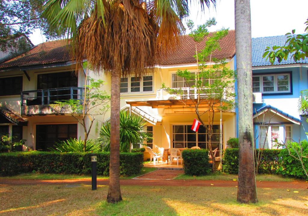 Kram House | Ferienhaus am Strand D37