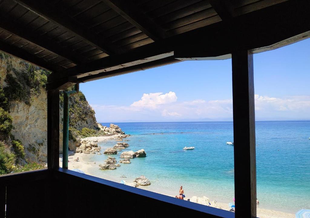 Agios Nikitas Apartment | Fetsis Apartments