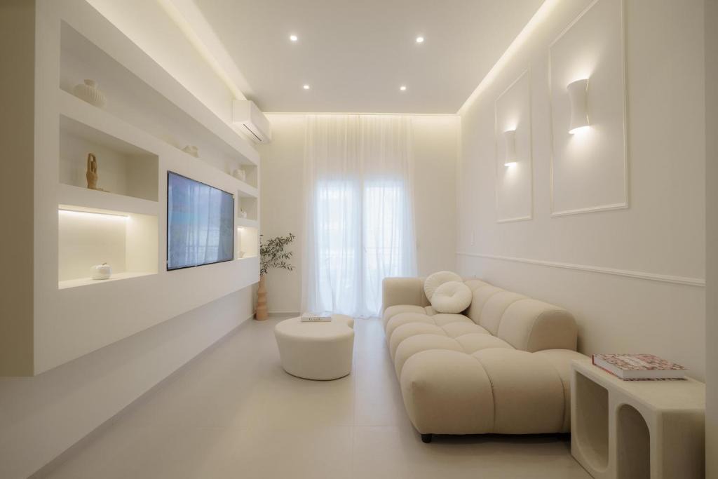 Igoumenitsa Apartment | Fhouse suite