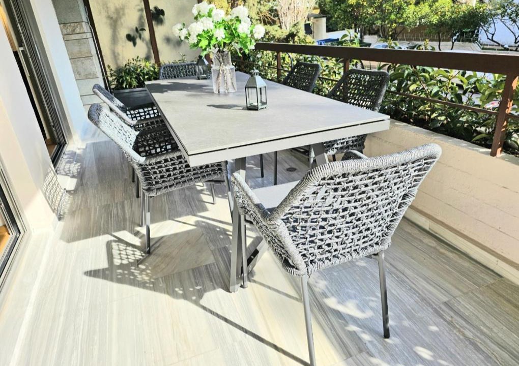 Marousi Apartment | Filothei Luxury Apartment 110m2