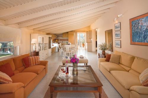 Kavos Apartment | Finata Loft