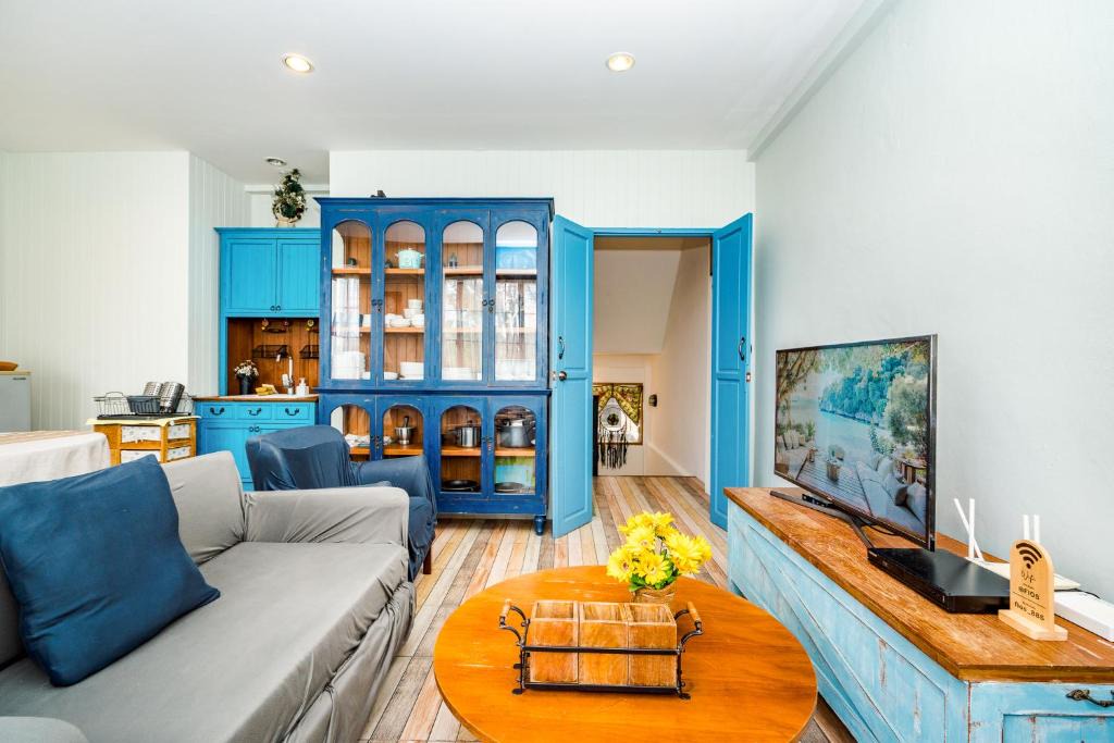 Bang Kao House | fio's house by the sea