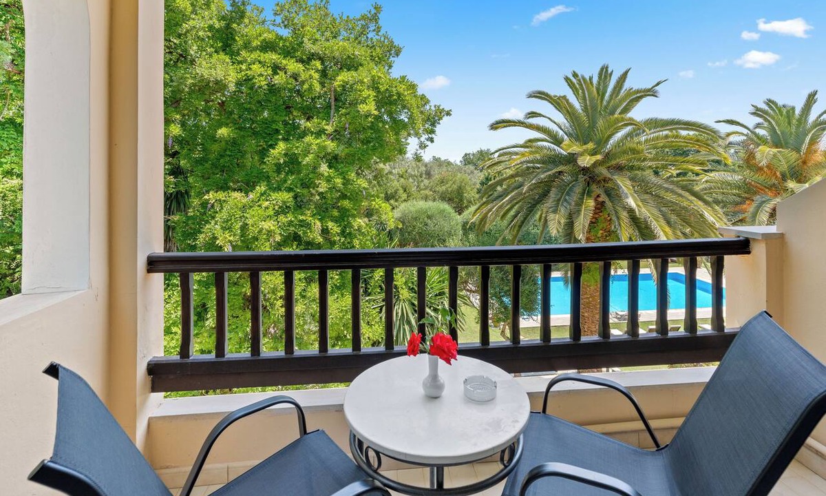 Tzavros Hotel | Fiori Hotel