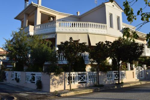 Trikala Apartment | Five stars in Trikala
