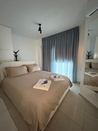 Strovolos Apartment | FLH - Feel Like Home Modern 1-Bedroom Ground floor Apartment in Strovolos