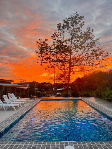 Ko Lanta Resort | Forest Hill Lanta