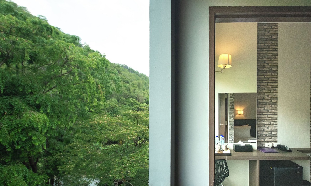 Mu Si Hotel | Fortune D Plus Hotel Khaoyai