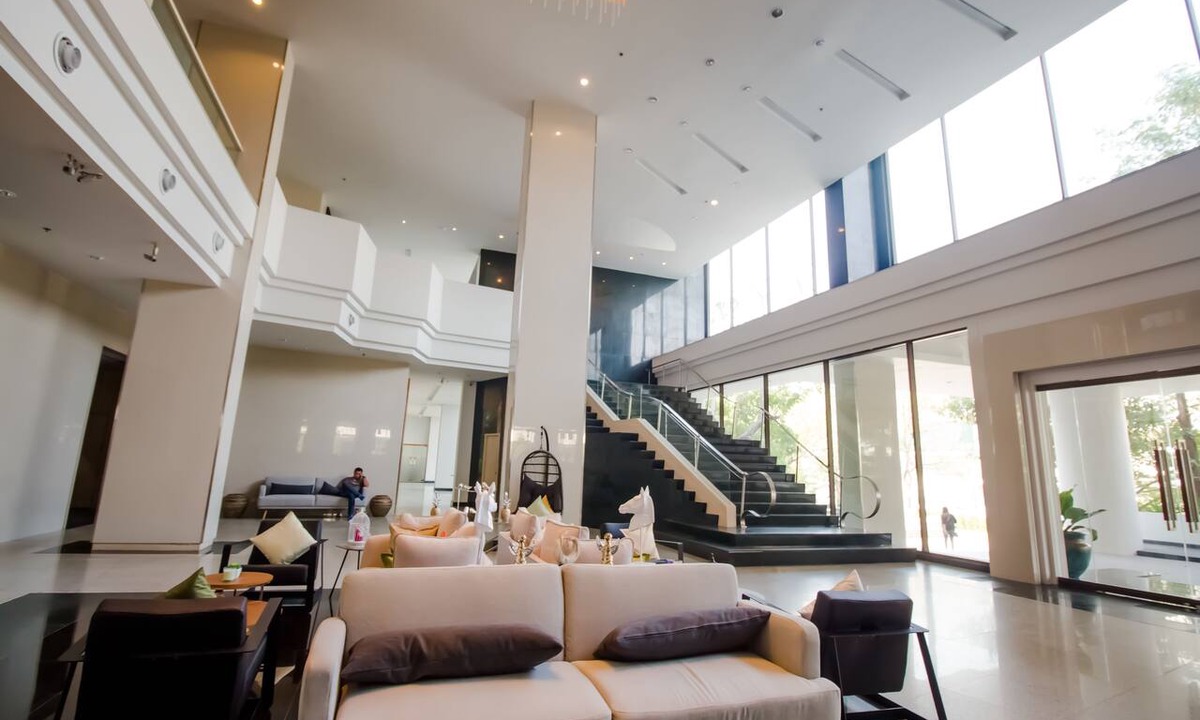 Nai Mueang Hotel | Fortune Hotel Korat