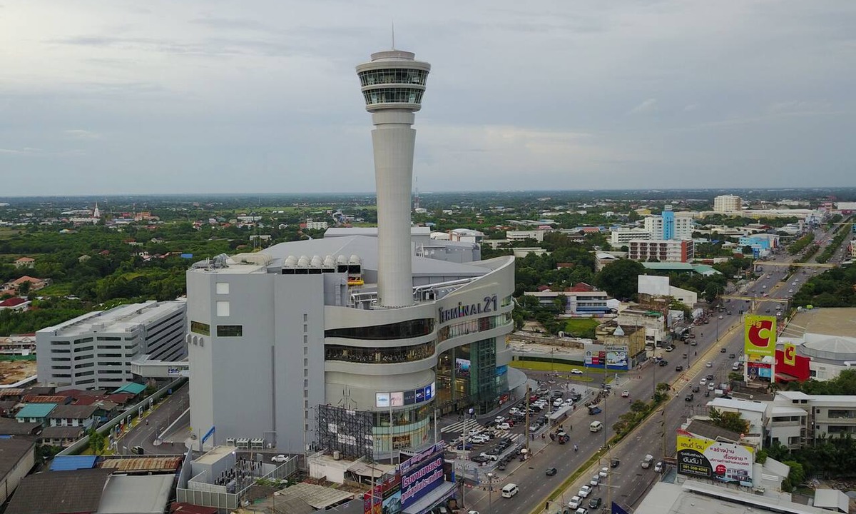 Nai Mueang Hotel | Fortune Hotel Korat