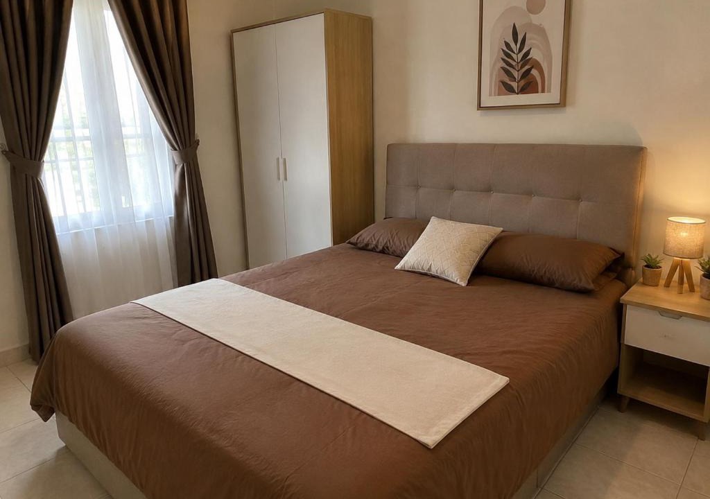 Nakhon Ratchasima House | Foryou Homestay Sector A