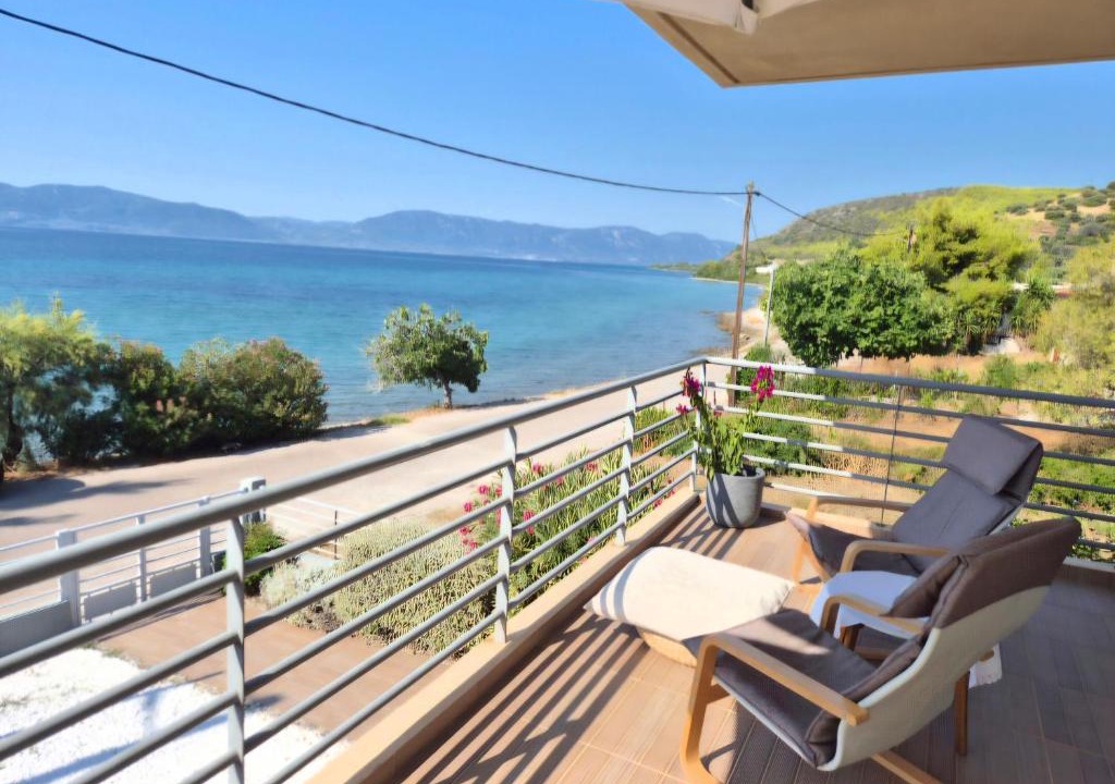 Gialtra House | Fotines Katikies
