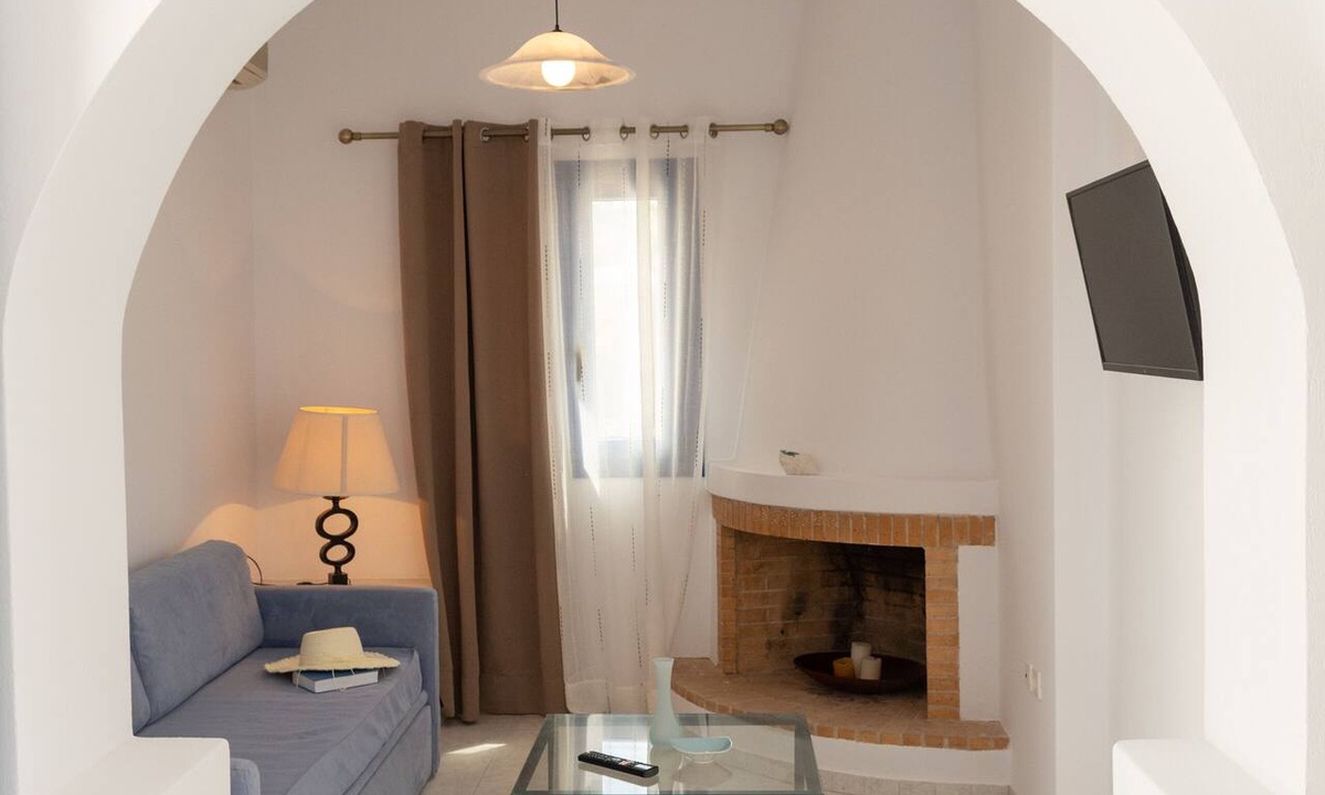 Paros Hotel | Fragoulis Village