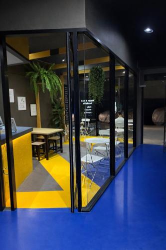 Kata Hotel | Free Way Kata Beach Hostel