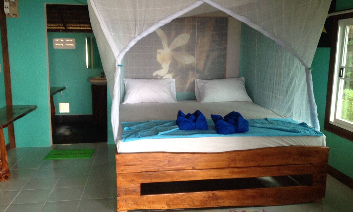 Nuea Khlong Hotel | Freeda Resort Koh Jum
