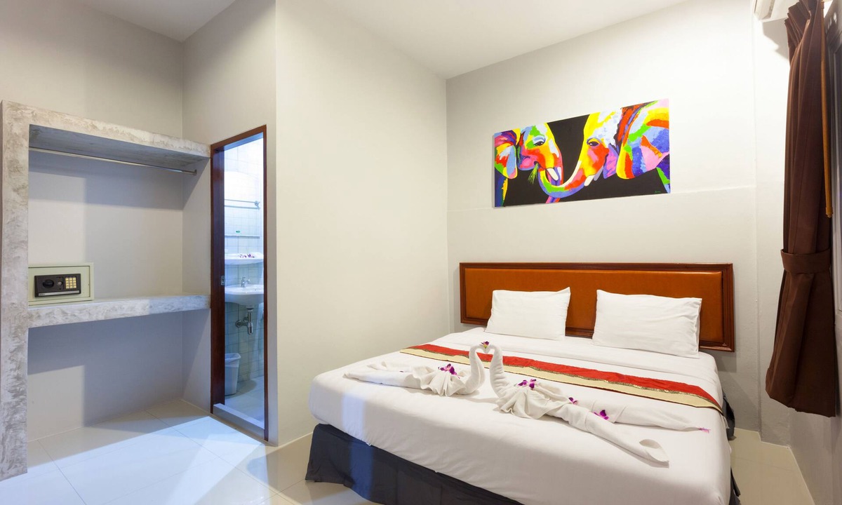 Patong House | Freedom